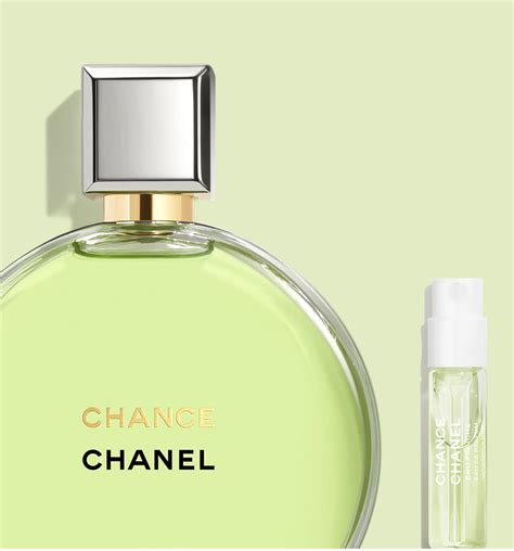 chanel fraîche eau de parfum|Chanel chance eau fraiche 100ml.